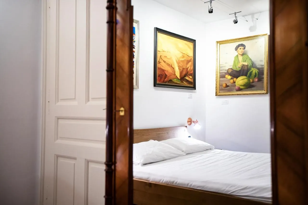 The House 1838 Villa Moscenicka Draga Croatia